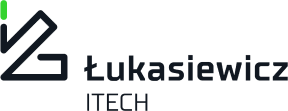 Lukasiewicz ITECH logo